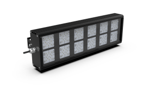 Светодиодный светильник ГСП-Экстра-120-220VAC-5К-Д120-ПК-ПР-65-У