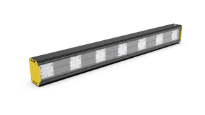 Светодиодный светильник ГСП-1Ех-01-Прима-Оптик-70-220VAC-5К-К25-С-ПР-67-Р