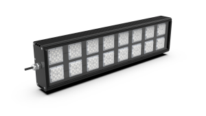 Светодиодный светильник ГСП-Экстра-Оптик-160-220VAC-5К-К25-ПК-ПР-65-Р