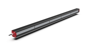 Светодиодный светильник ГСП-Фаворит-ПБ-90-220VAC-5К-Д120-С-ПР-65-Р