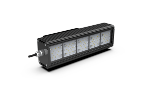 Светодиодный светильник ГСП-Прима-50-220VAC-5К-Д120-ПК-ПР-65-С