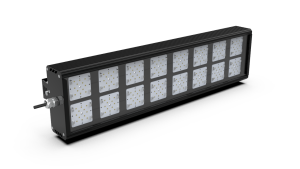 Светодиодный светильник ГСП-Экстра-160-220VAC-5К-Д120-ПК-ПР-65-У