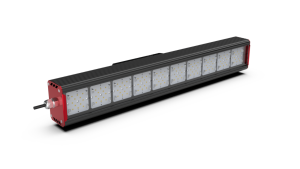 Светодиодный светильник ГСП-Прима-ПБ-100-220VAC-5К-Д120-С-ПР-65-С
