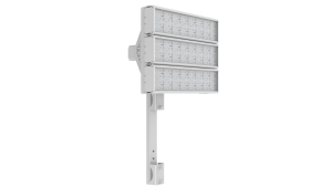 Светодиодный прожектор ГСУ-Экстра-М-450(3x150)-220VAC-5К-Д120-ПК-ПР-67-К