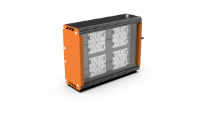 Светодиодный светильник ГСП-2Ех-01-Экстра-30-220VAC-5К-Д120-ПК-ПР-67-Р