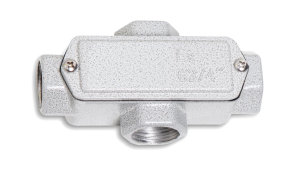 Коробка распределительная Ех КРВМ Exm