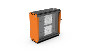 Светодиодный светильник ГСП-2Ех-01-Экстра-Оптик-20-220VAC-5К-К25-ПК-ПР-67-Р