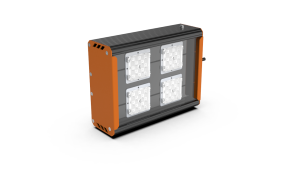 Светодиодный светильник ГСП-2Ех-01-Экстра-Оптик-30-220VAC-5К-Г90-ПК-ПР-67-Р