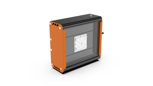 Светодиодный светильник ГСП-2Ех-01-Экстра-Оптик-10-220VAC-5К-Г60-ПК-ПР-67-Р