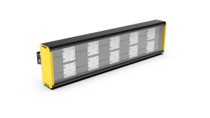 Светодиодный светильник ГСП-1Ех-01-Экстра-100-220VAC-5К-Д120-С-ПР-67-У