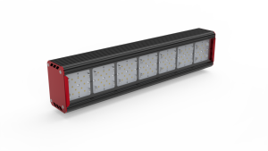 Светодиодный светильник ГСП-Прима-ПБ-70-220VAC-5К-Д120-С-ПР-65-Р