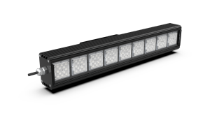 Светодиодный светильник ГСП-Прима-Оптик-90-220VAC-5К-Г90-ПК-ПР-65-С