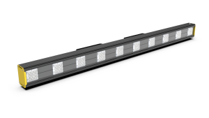 Светодиодный светильник ГСП-1Ех-01-Прима-Оптик-100-220VAC-5К-Г60-С-ПР-67-С