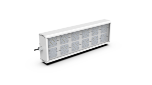 Светодиодный светильник ГСП-Экстра-T(+60)-120-220VAC-5К-Д120-С-ПР-65-С