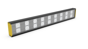 Светодиодный светильник ГСП-1Ех-01-Экстра-180-220VAC-5К-Д120-С-ПР-67-С