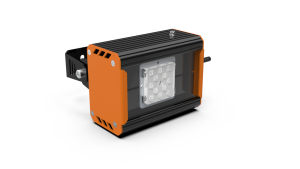 Светодиодный светильник ГСП-2Ех-01-Прима-Оптик-10-220VAC-5К-Г60-ПК-ПР-67-С