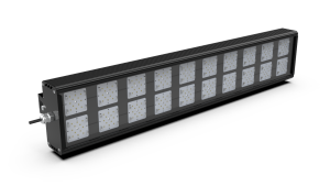 Светодиодный светильник ГСП-Экстра-200-220VAC-5К-Д120-ПК-ПР-65-У