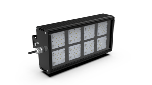 Светодиодный светильник ГСП-Экстра-70-220VAC-5К-Д120-ПК-ПР-65-У