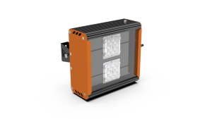 Светодиодный светильник ГСП-2Ех-01-Экстра-Оптик-20-220VAC-5К-Г60-ПК-ПР-67-У