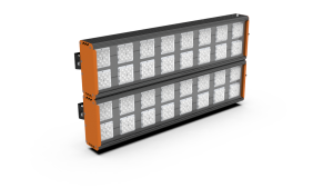 Светодиодный светильник ГСП-2Ех-01-Экстра-Оптик-300-220VAC-5К-Г60-ПК-ПР-67-У