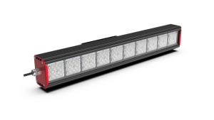 Светодиодный светильник ГСП-Прима-Оптик-ПБ-100-220VAC-5К-Г60-С-ПР-65-С