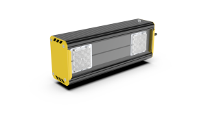 Светодиодный светильник ГСП-1Ех-01-Прима-Оптик-20-220VAC-5К-Г90-С-ПР-67-Р