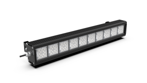 Светодиодный светильник ГСП-Прима-Оптик-100-220VAC-5К-К25-ПК-ПР-65-У