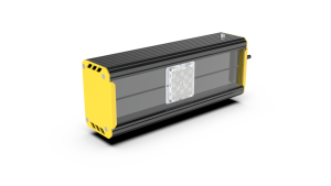 Светодиодный светильник ГСП-1Ех-01-Прима-Оптик-10-220VAC-5К-Г90-С-ПР-67-Р