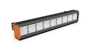 Светодиодный светильник ГСП-2Ех-01-Прима-Оптик-90-220VAC-5К-К25-ПК-ПР-67-У