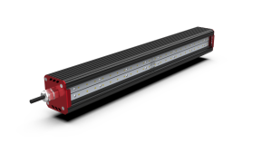 Светодиодный светильник ГСП-Фаворит-ПБ-40-220VAC-5К-Д120-С-ПР-65-Р