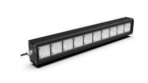 Светодиодный светильник ГСП-Прима-Оптик-100-220VAC-5К-К25-ПК-ПР-65-Р