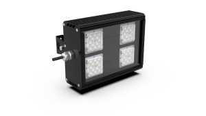 Светодиодный светильник ГСП-Экстра-Оптик-30-220VAC-5К-Г90-ПК-ПР-65-У