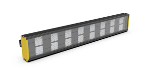 Светодиодный светильник ГСП-1Ех-01-Экстра-160-220VAC-5К-Д120-С-ПР-67-У