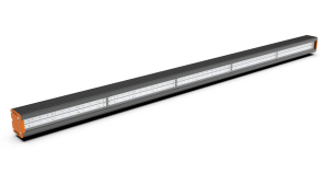 Светодиодный светильник ГСП-2Ех-01-Фаворит-90-220VAC-5К-Д120-ПК-ПР-67-Р