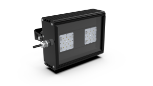 Светодиодный светильник ГСП-Экстра-20-220VAC-5К-Д120-ПК-ПР-65-С