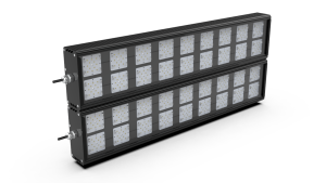 Светодиодный светильник ГСП-Экстра-360-220VAC-5К-Д120-ПК-ПР-65-Р