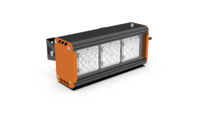 Светодиодный светильник ГСП-2Ех-01-Прима-Оптик-30-220VAC-5К-Г90-ПК-ПР-67-У