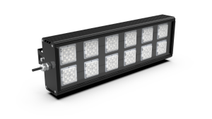 Светодиодный светильник ГСП-Экстра-Оптик-120-220VAC-5К-К25-ПК-ПР-65-У