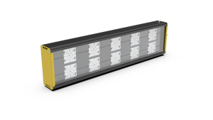 Светодиодный светильник ГСП-1Ех-01-Экстра-100-220VAC-5К-Д120-С-ПР-67-Р
