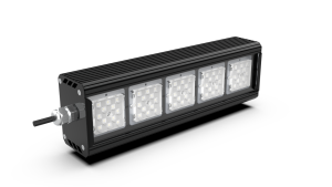 Светодиодный светильник ГСП-Прима-Оптик-50-220VAC-5К-К25-ПК-ПР-65-Р