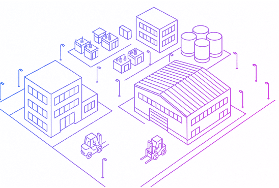 Промышленные