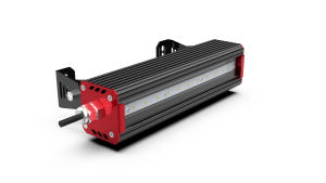 Светодиодный светильник ГСП-Фаворит-ПБ-10-220VAC-5К-Д120-С-ПР-65-У