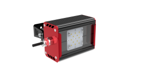 Светодиодный светильник ГСП-Прима-ПБ-10-220VAC-5К-Д120-С-ПР-65-С