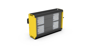 Светодиодный светильник ГСП-1Ех-01-Экстра-30-220VAC-5К-Д120-С-ПР-67-С