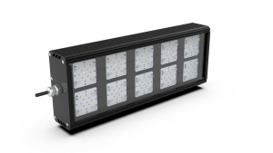 Светодиодный светильник ГСП-Экстра-100-220VAC-5К-Д120-ПК-ПР-65-С