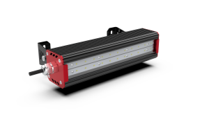 Светодиодный светильник ГСП-Фаворит-ПБ-20-220VAC-5К-Д120-С-ПР-65-У