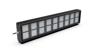 Светодиодный светильник ГСП-Экстра-180-220VAC-5К-Д120-ПК-ПР-65-С