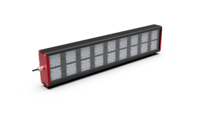 Светодиодный светильник ГСП-Экстра-Оптик-ПБ-180-220VAC-5К-К25-С-ПР-65-Р