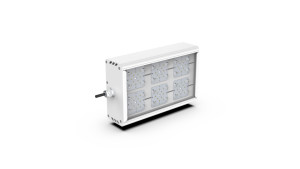 Светодиодный светильник ГСП-Экстра-T(+50)-50-220VAC-5К-Д120-ПК-ПР-65-Р