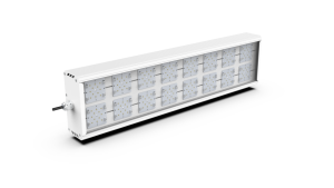 Светодиодный светильник ГСП-Экстра-T(+80)-160-220VAC-5К-Д120-С-ПР-65-Р